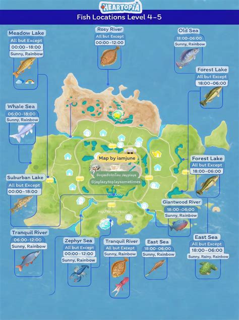 Where To Buy Fish Tank Heartopia