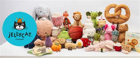 Where To Buy Jellycat