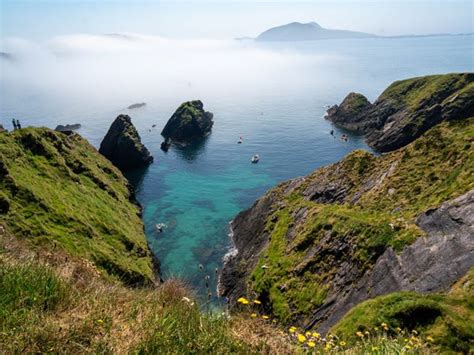 Where To Go In Ireland Besides Dublin