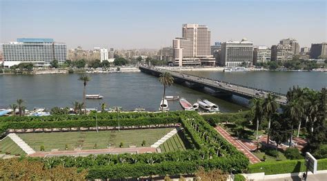 Where To Go In Zamalek