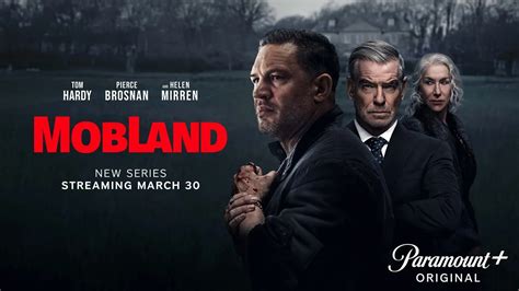 Where To See Mobland