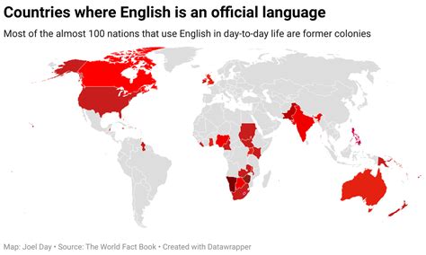 Which Country Has Language