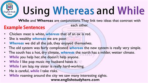 While Vs Whereas Until Loop