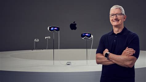 Who Created Apple