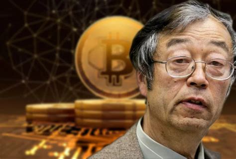 Who Created Crypto