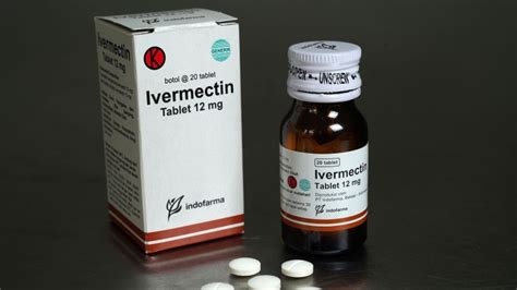 Who Discovered Ivermectin