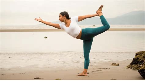 Who Invented Yoga Pants