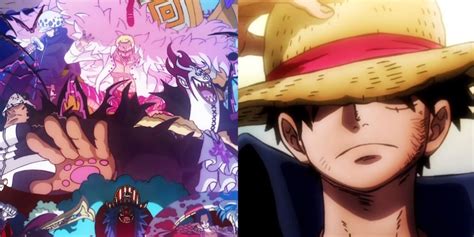 Why Is It One Piece
