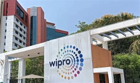 Wipro Ltd Careers