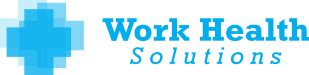 Work Health Solutions Tulsa