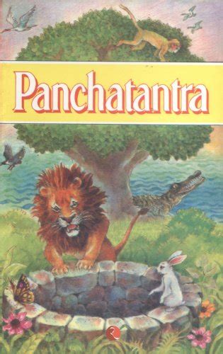 Written By Panchatantra
