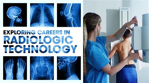 Xray Tech Jobs